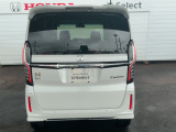 N-BOXカスタム L 4WD 