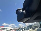 【ドライブレコーダー】時間に合わせた情報をしっかりと録画録音いたします。運転に際してのトラブルや事故などの映像もしっかりと録音録画いたします。