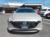 MAZDA3ファストバック 1.8 XD プロアクティブ ツーリング セレクション 