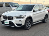 X1 xドライブ 18d xライン 4WD 本革シート