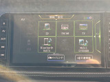 TV/Bluetooth/CD・DVD等対応