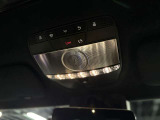 ブルメスターサラウンドサウンドシステムで、立体感のある音響で車内空間を彩ってくれます。