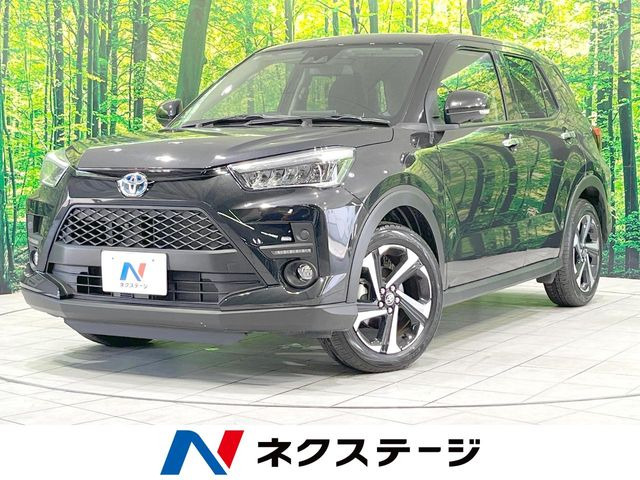 ライズ 1.2 Z 