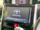 【純正9インチナビ】インテリアに溶け込むスタイリッシュな「専用設計」メーカーナビを装備♪視認性や操作性など基本性能にも優れ、より上質なカーライフをお楽しみいただけます。