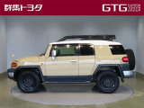 FJクルーザー 4.0 カラーパッケージ 4WD 