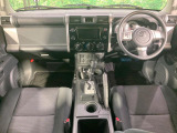 FJクルーザー  ベースグレード