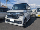ホンダ N-BOXカスタム