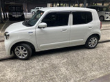 アルト ハイブリッド(HYBRID) X 