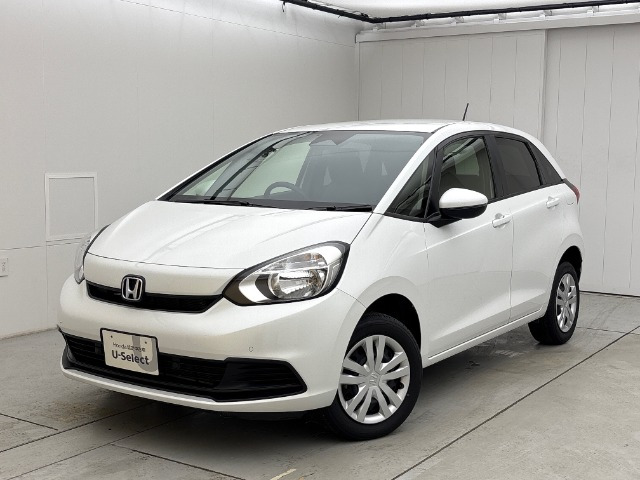 フィット1.5 ベーシック 4WD