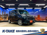 (禁煙車)(パイオニアSDナビ)(バックカメラ)(左側パワースライドドア)(HIDヘッドライト)(スマートキー)(ETC)(社外14インチAW)