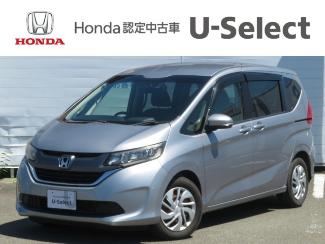フリード+ 1.5 G ホンダセンシング