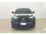 C-HR ハイブリッド 1.8 G モード ネロ セーフティ プラスIII 