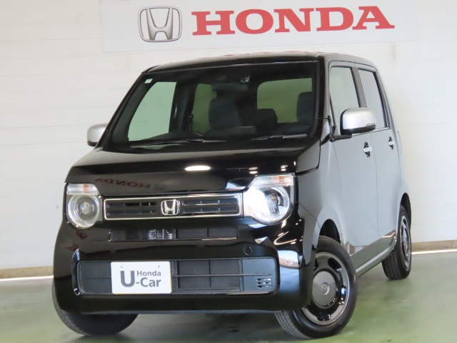 N-WGN L スタイルプラス ビター 4WD