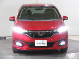 フィット 1.3 13G L ホンダセンシング 