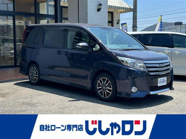 ノア 2.0 Si