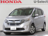 ワンオーナー車の2018年、フリードハイブリッド(ハイブリッド・Gホンダセンシング)が入庫しました。当社自社工場にて法定点検を実施しております。過去の整備は整備記録簿での確認ができます。