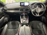 CX-8 2.2 XD ブラックトーンエディション 