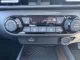 【運転席操作部】運転に役立つ機能ばかり!快適なドライブにしてくれること間違いなし!!