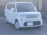 MRワゴン Xセレクション 4WD 