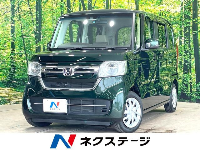 N-BOX L 