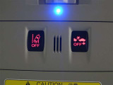 アイサイトによる安全装備が備わっております☆衝突軽減ブレーキが車線逸脱警報などがついておりますので、安心ですね☆