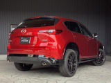 CX-5 2.0 20S レトロスポーツエディション 