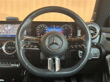 CLAクラス CLA200d AMGライン 本革シート サンルーフ