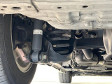 お車を安心してお乗りいただく為には、足回りの定期点検が欠かせません。サービスサポート(有償保証)では無料点検もご提供しており、安心のカーライフをお過ごしいただけるサポート体制が整っています。