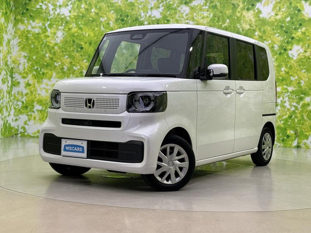N-BOX