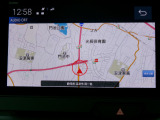 ホンダ純正ナビGathers(LXU-242NBi)を搭載。知らない、初めての道でも安心。メーカーオプションのフルセグTVやDVD再生、Blurtoothも使用できます。