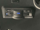 ETC付きなので高速道路の料金所もスイスイと♪