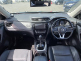 エクストレイル 2.0 20X 4WD 4WD 修復歴無し