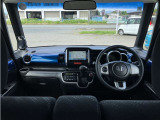 N-BOX+ G SSパッケージ 2トーンカラースタイル 4WD 