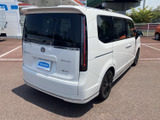 ステップワゴン 2.0 e:HEV スパーダ 