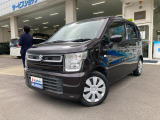 H29年式 ワゴンR HYBRID FX 入荷しました♪