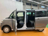 残価設定、通常クレジットと合わせた、お車購入時にしか加入できない大変お得な自動車保険もございます!現金購入予定だったお客様もこの保険に入るためにローンを組む方も増えております。詳細はスタッフまでどうぞ