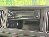 お好きな音楽を車内でお楽しみいただけます♪スピーカー交換・ウーハー追加などの音質向上や、最新ナビ・後席モニター等の取り付けも是非ご相談ください!