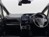 ヴォクシー 2.0 ZS 煌III 修復歴無し