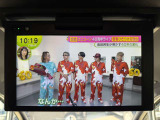 もちろん!外装・内装共に限界までクリーニングし、お客様に喜んで頂けるよう心がけております。