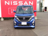 ルークス ハイウェイスター X