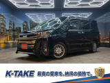 トヨタセーフティセンス(禁煙車)(黒半革シート)(後期型)(フリップダウンモニター)(純正SDナビ)(バックカメラ)(シートヒーター)(ビルトインETC)(クルーズコントロール)(純正16AW)