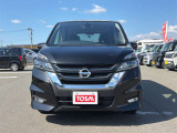 当店は最新鋭の設備を完備した大型工場併設店です☆車検・点検などオーナー様の信頼を得られるよう日々整備士達は努力を欠かしません。ハイブリッドに関する知識や診断機など確りご用意し安心をお届けします☆