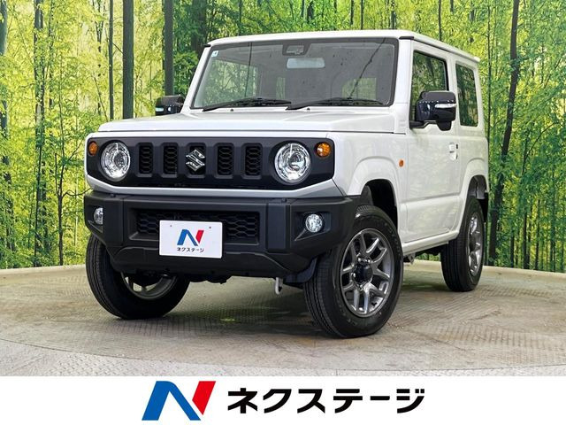 ジムニー  XC