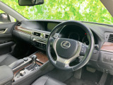 運転席