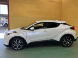 C-HR ハイブリッド 1.8 G 