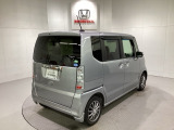 N-BOX G SSパッケージ 