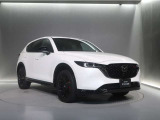 CX-5 2.2 XD スポーツ アピアランス ディーゼルターボ
