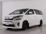 プライバシーガラス装着車両ですので、ご安心くださいませ!