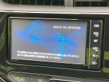 【ナビゲーション】目的地までしっかり案内してくれる使いやすいナビ。Bluetooth接続すればお持ちのスマホやMP3プレイヤーの音楽を再生可能!毎日の運転がさらに楽しくなります!!