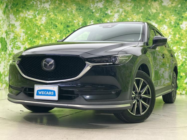CX-5 2.5 25S Lパッケージ 